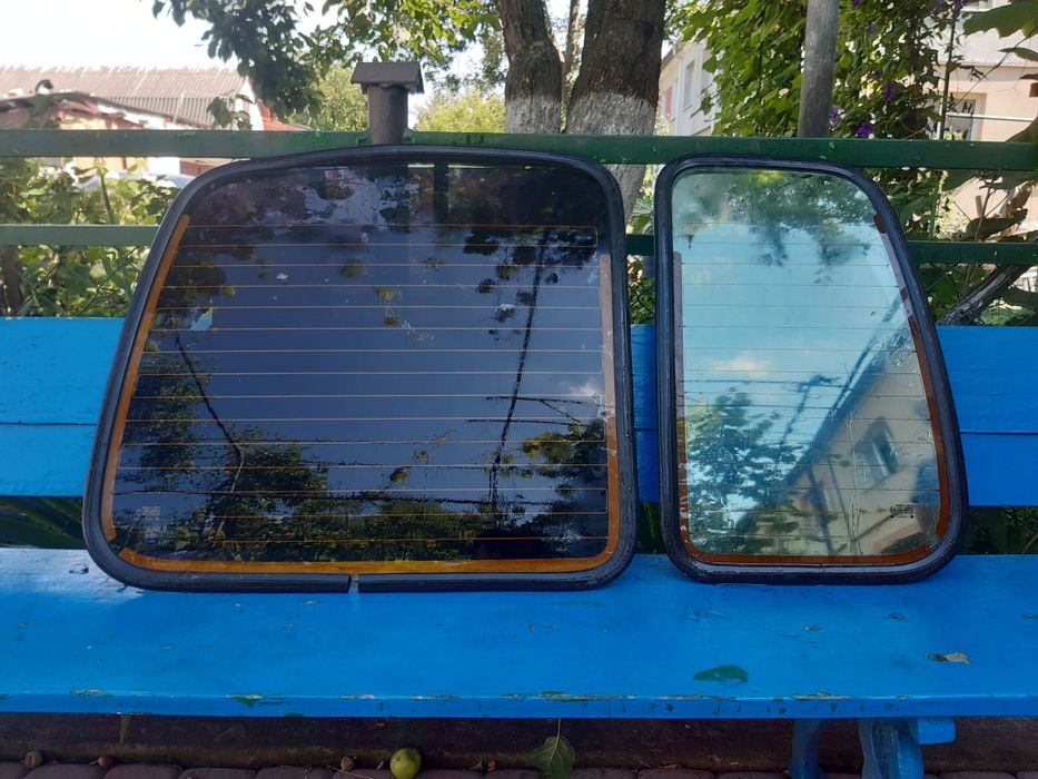 Вікна caddy, кадік