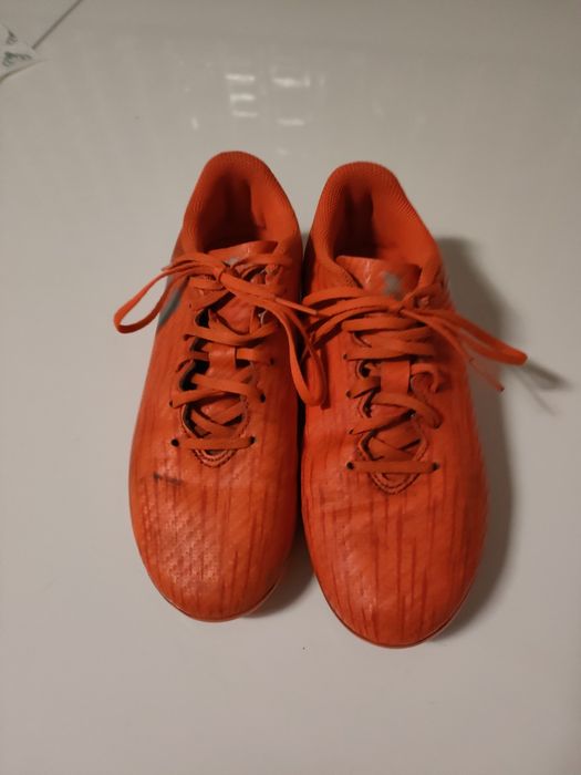 Korki adidas 35.5 dziecięce