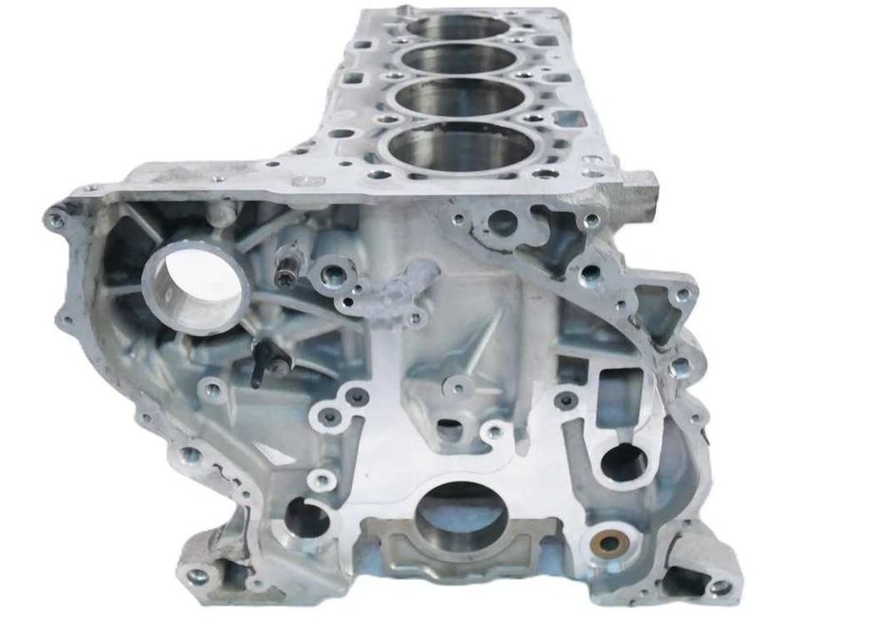 Bloco de Motor BMW e MINI 2.0d, B47C20 e B47D20