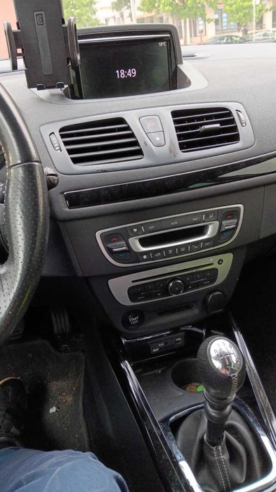 Carrinha Renault Megane 1,6 de 2015 Bose Edition