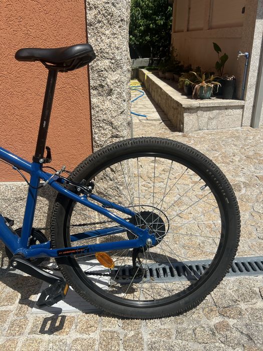 Vendo bicicleta
