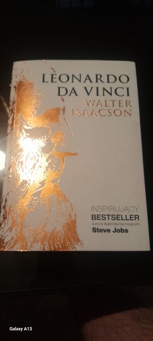 Leonardo da Vinci - Walter Isaacson