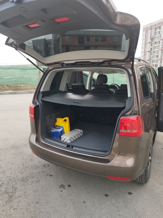 Продається Volkswagen Touran