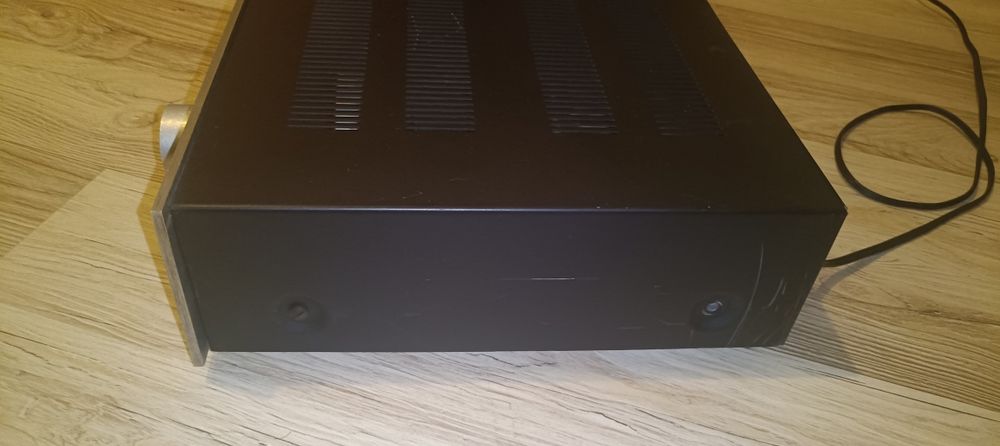 Tuner stereo Hi-fi Unitra Faust 205S