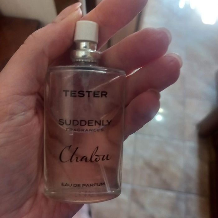 Парфуми. Всі за 650