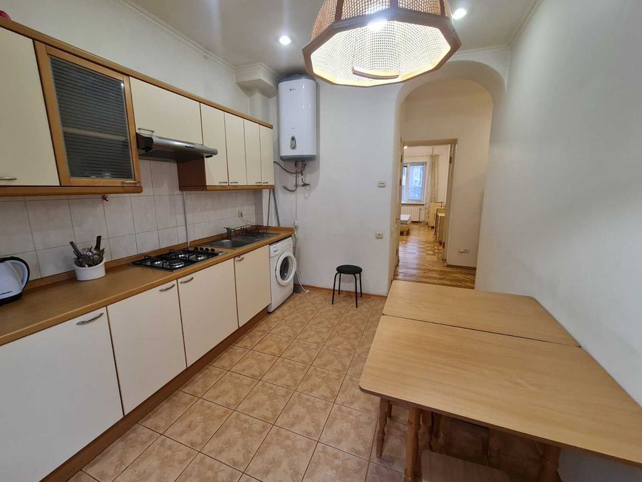 2-кімнатна квартира за адресою вул. Дарвіна (площа 58 м²) - Atlanta.ua - фото 2