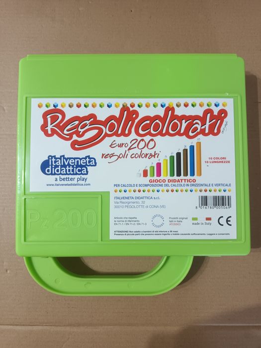 Jogo didáctico para aprender matemática