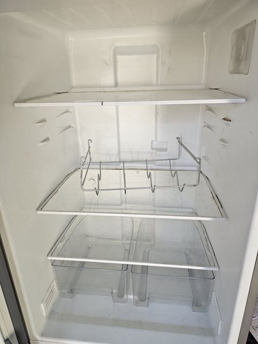 Części wyposażenie lodówki siemens kg33nx45 Półka balkonik rączka