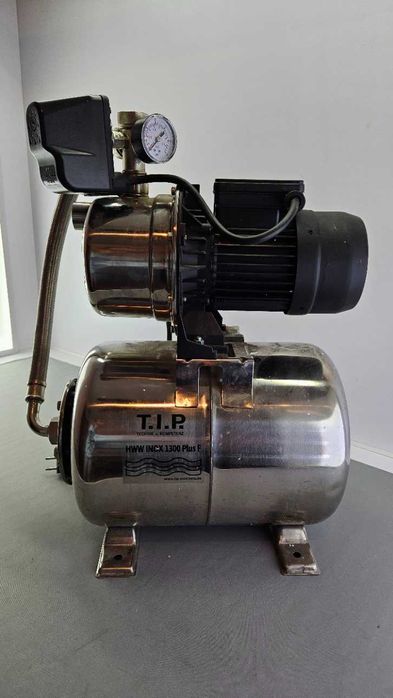 Pompa zestaw hydroforowy T.I.P. 1200 W 4350 l/h
