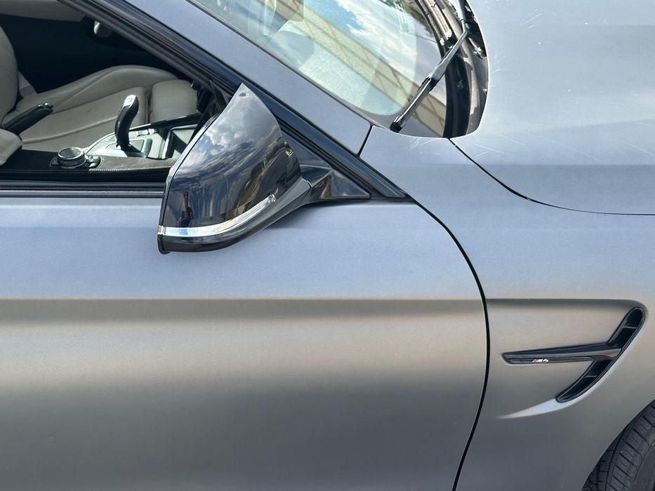 BMW 420d Gran Coupé Pack M4 / M Performance | 190 CV com STAGE I para 225 cv