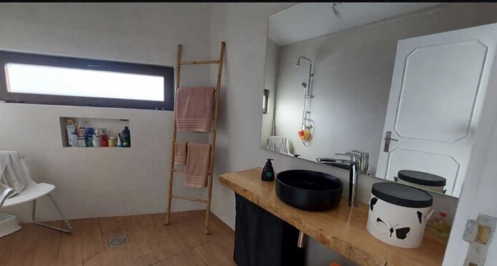 Venda de casa em Touguinhó