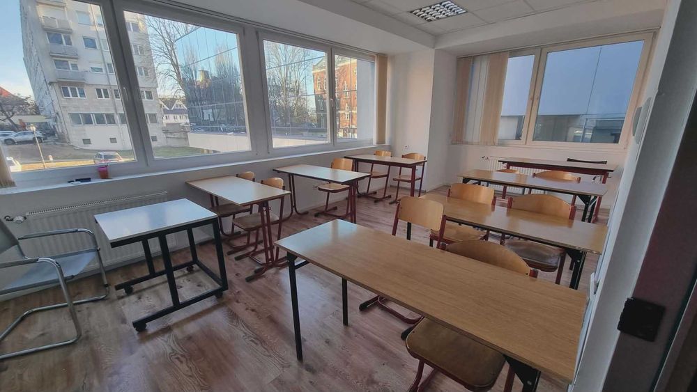 Sale szkoleniowe na wynajem