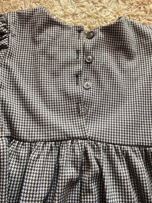 Сукня для дівчинки 8-10 років