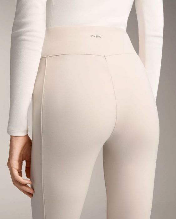 Лосини на лісі від Oysho