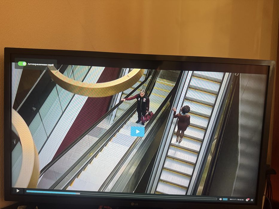 LG 32LQ63006LA Smart TV + 5 РОКІВ ГАРАНТІЇ + Повна страховка від розбиття