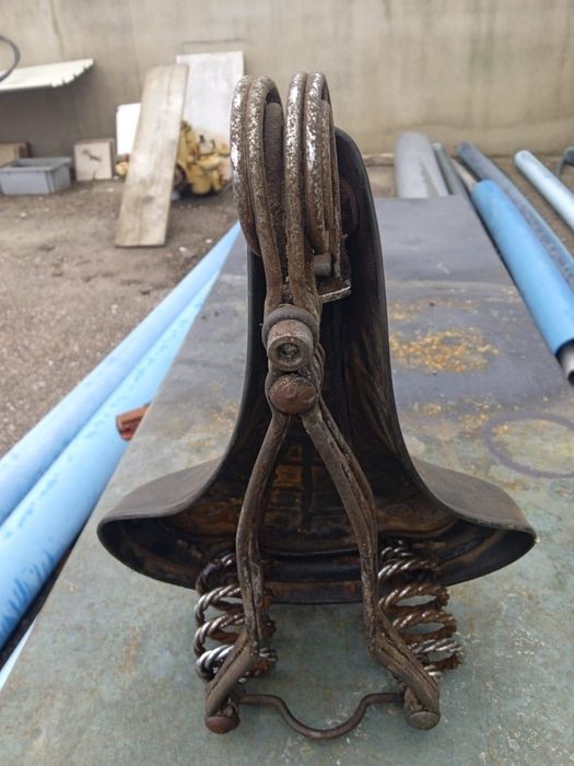 Acento de pasteleira