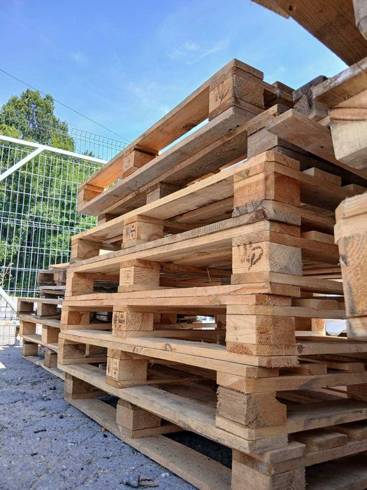 Піддон б/в! Опт-роздріб! Доставка!