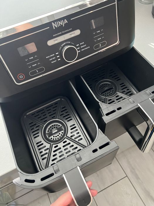 Air fryer Ninja AF400EU 9,5l