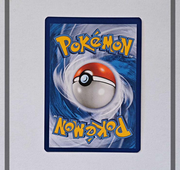 MKangaskhan Ex 79/106 FLF Pokemon ENG-NM