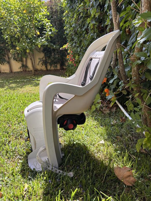 Cadeira Bicicleta Criança Polisport