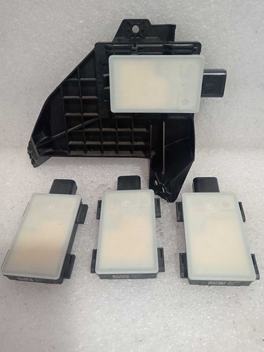 Датчики сліпих зон hyundai ioniq  5 6 Kia EV6