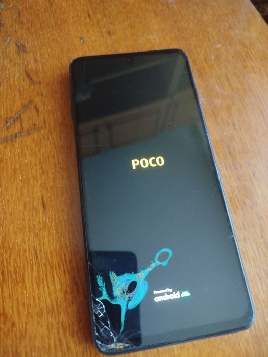 X3 pro 126 все як на фото