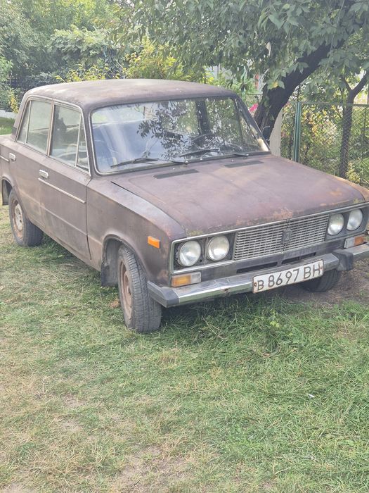 ВАЗ         2106