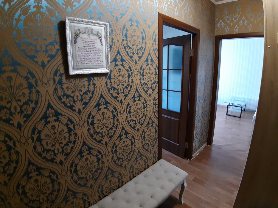 Посуточно, квартира М. Позняки ул.Чавдар