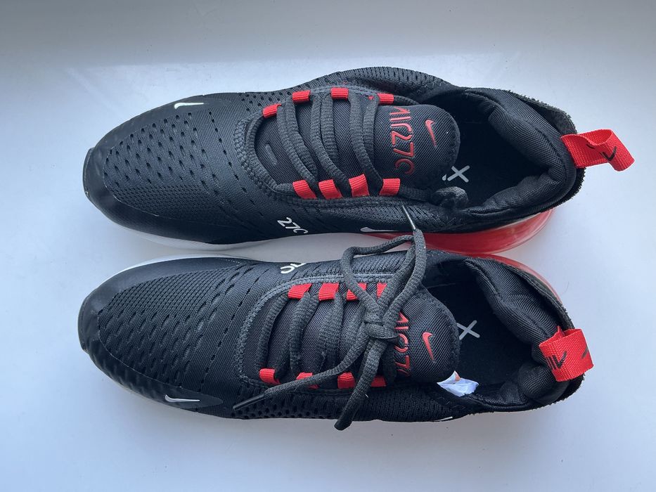 Nike Air Max 42 р.: 2 575 грн. - Кроссовки для города Славута на Olx