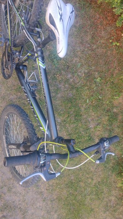 Rower górski dla dziecka