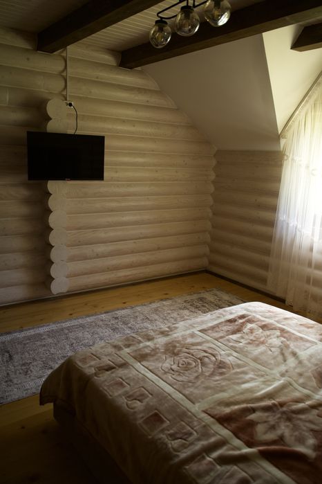 Оренда будинку в Карпатах