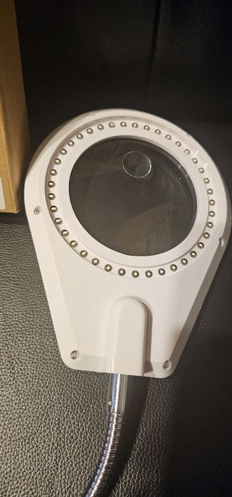 Lampa Led Nowa nie używana.