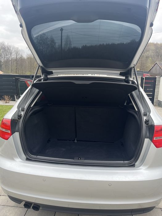 Sprzedam Audi A3