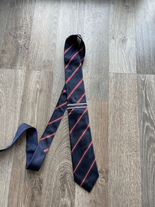 Новий галстук tommy hilfiger