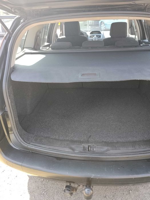 продам авто renault megane 2 1.6 gaz benzin