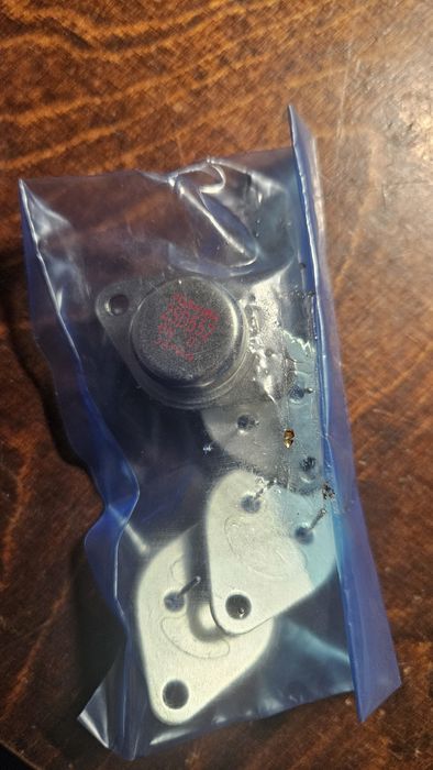 Пневмоциліндри та саленоїди