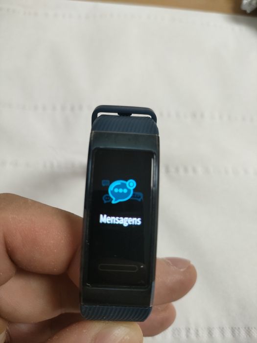 Smart band Huawei 3 pro