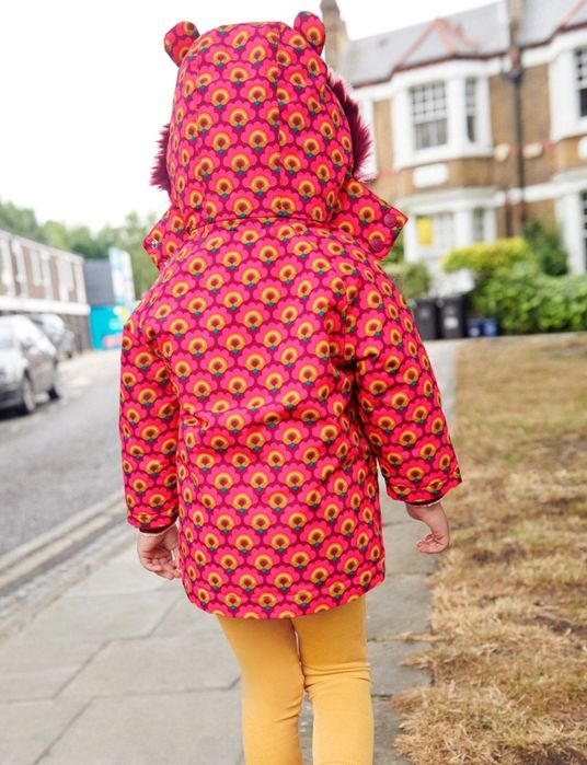 Kurtka ocieplana next 80 zimowa