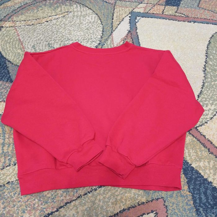 Bluza świąteczna dla dziewczynki Reporter 152