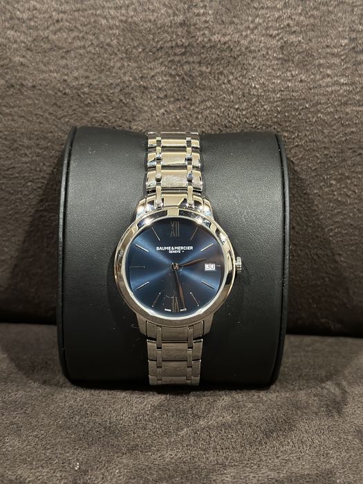 Жіночий годинник BAUME&MERCIER