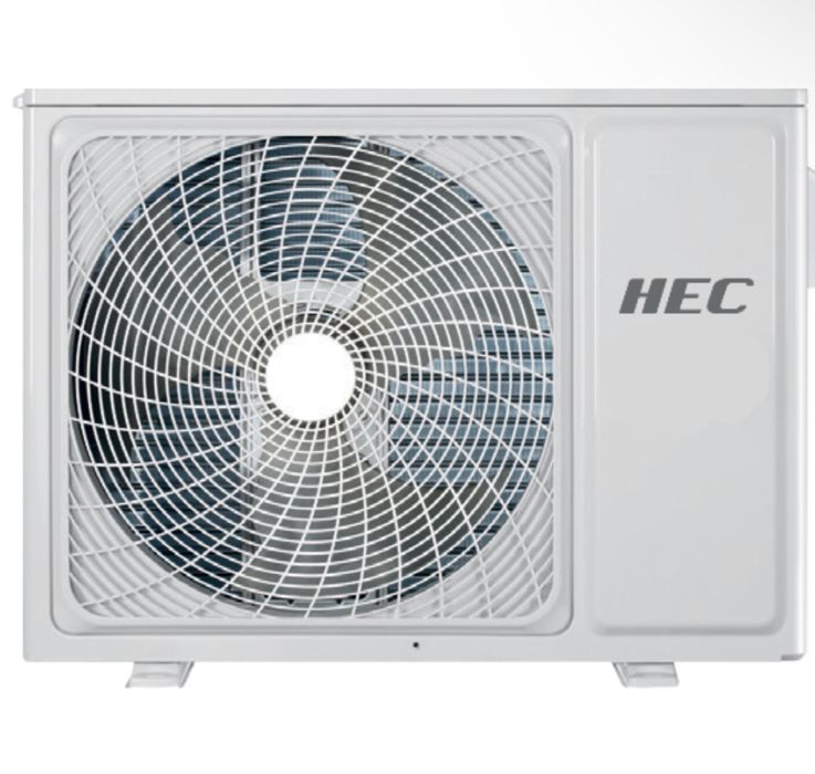 Кондиціонер  HEC On/Off HEC-07QC(I)/HEC-07QC(O)