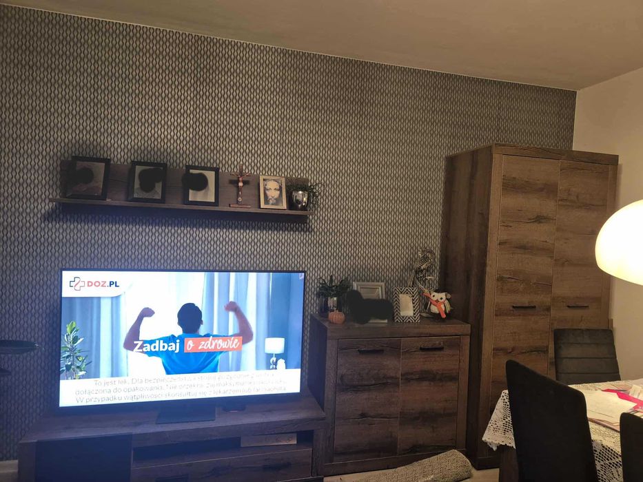 Zestaw mebli do salonu