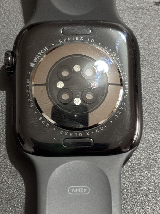 Apple Watch 10 GPS 42mm