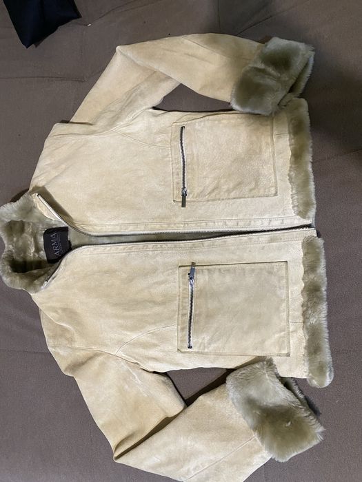 Дублянка ARMA  46 роз