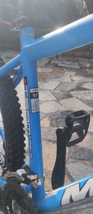 Bicicleta roda 26 bom estado