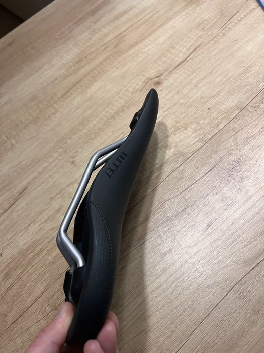 Siodelko WTB Silverado