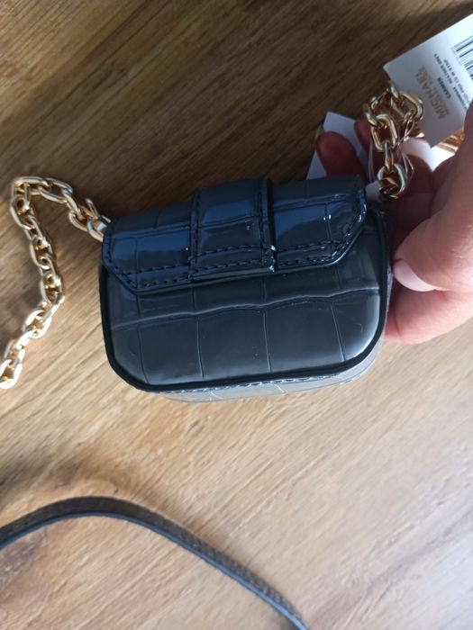 Bolsa para Airpod Michael Kors