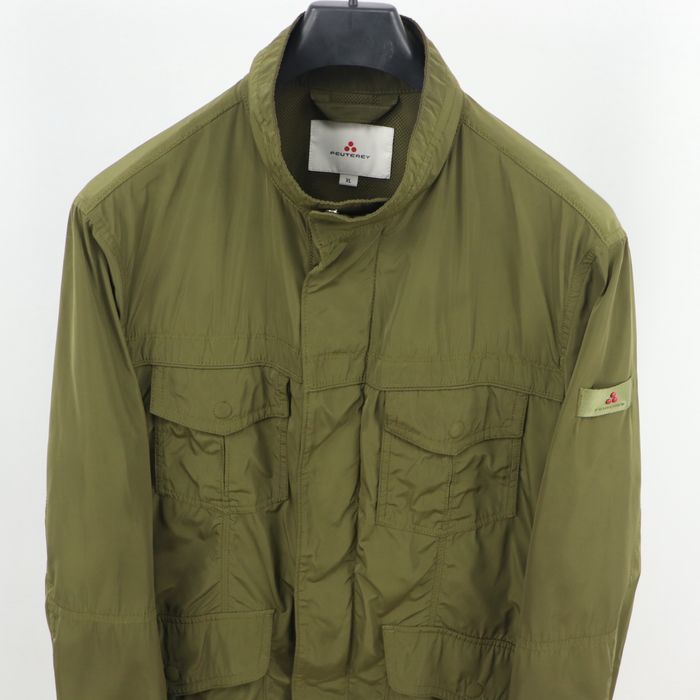 Чоловіча Куртка / Вітровка Peuterey