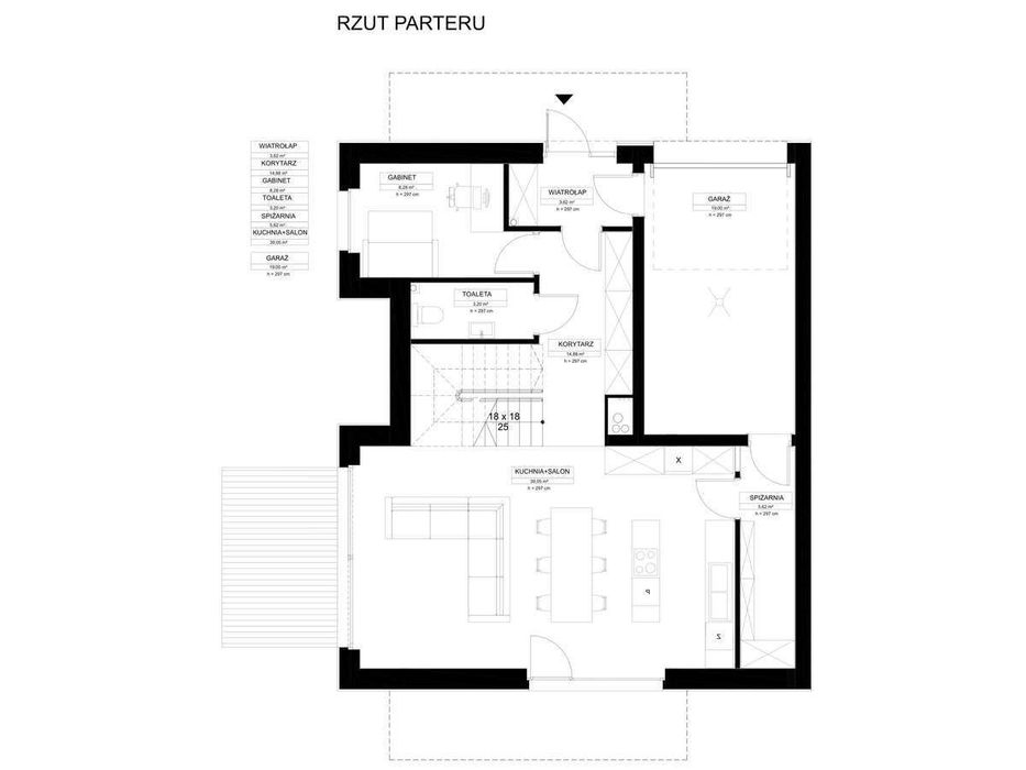 Dom 159m2 | Katowice Podlesie