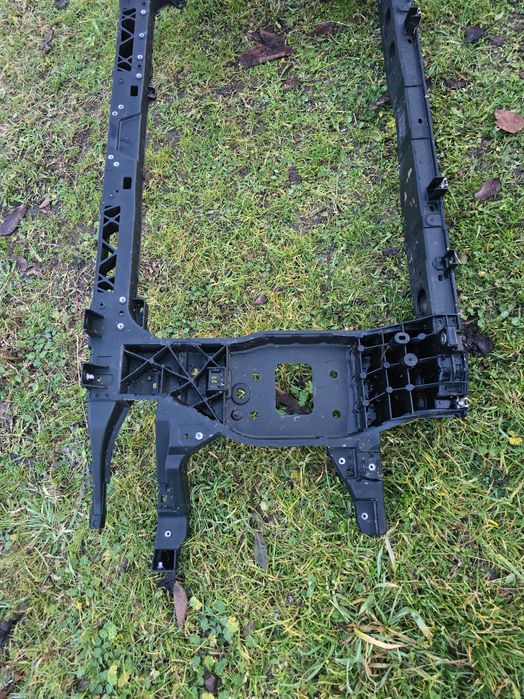 pas przód Hyundai Tucson 4 IV